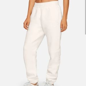 Outdoor voices cotton Terry sweatpant